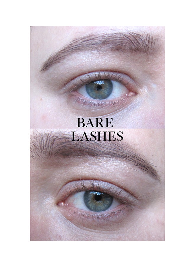 Essence Get Big Lashes Volume Boost Waterproof Mascara Black
