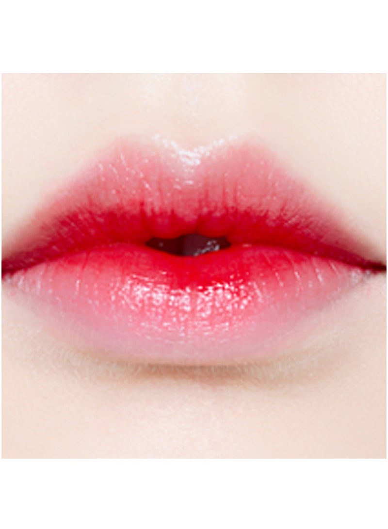 ETUDE HOUSE Dear Darling Water Tint Lip Gloss 02 Cherry Ade