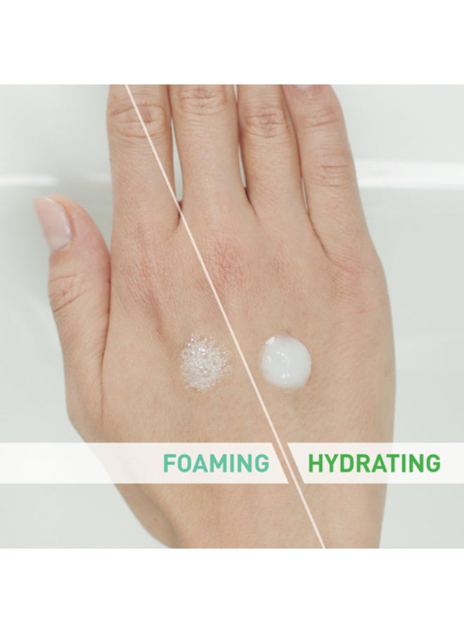 CeraVe Hydrating Cleanser For Normal To Dry Skin With Hyaluronic Acid 236ml