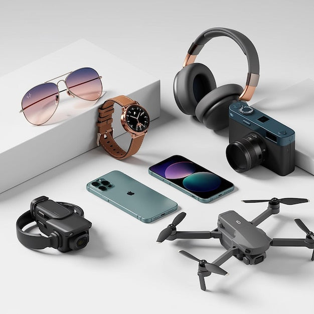 MOBILE & ELECTRONICS