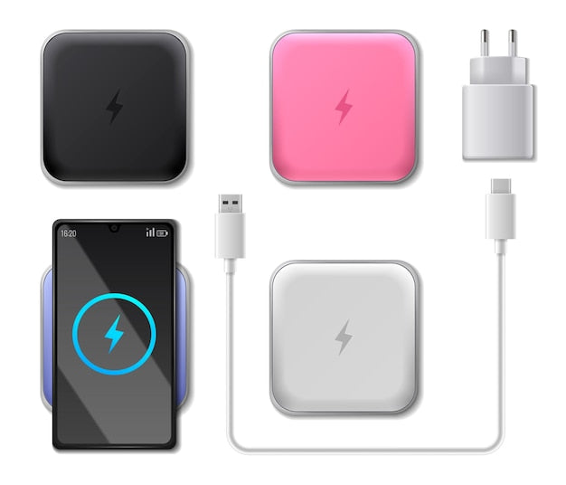 Chargers