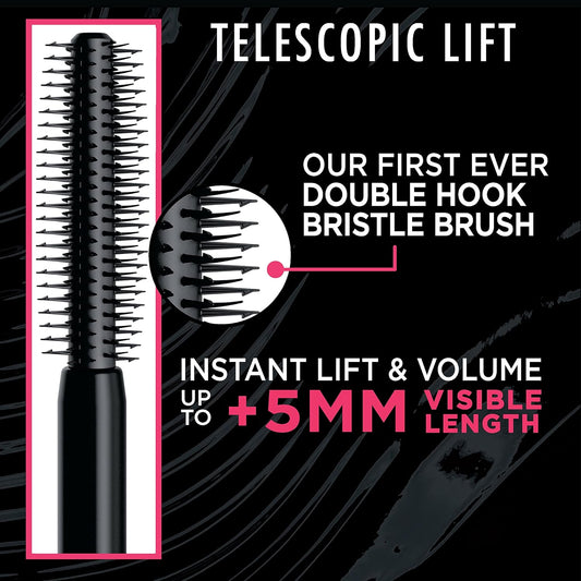 L'Oreal Paris Telescopic Lift Mascara