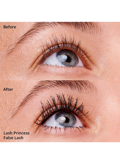 Essence Lash Princess Volume False Effect Mascara 0400/ 01 Black