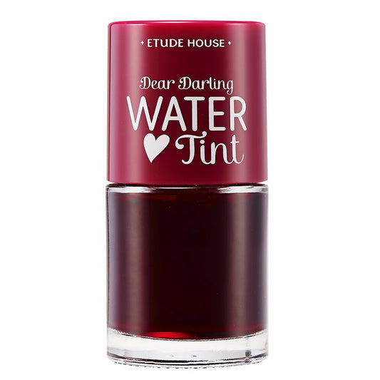 ETUDE HOUSE Dear Darling Water Tint Lip Gloss 02 Cherry Ade
