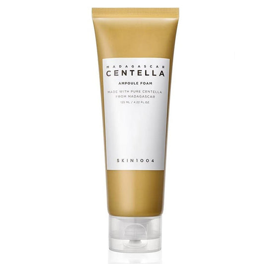 skin1004 Madagascar Centella Ampoule Foam 125ml