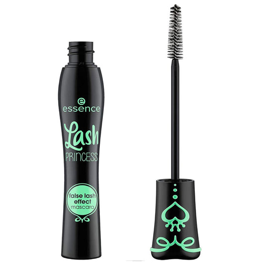 Essence Lash Princess Volume False Effect Mascara 0400/ 01 Black